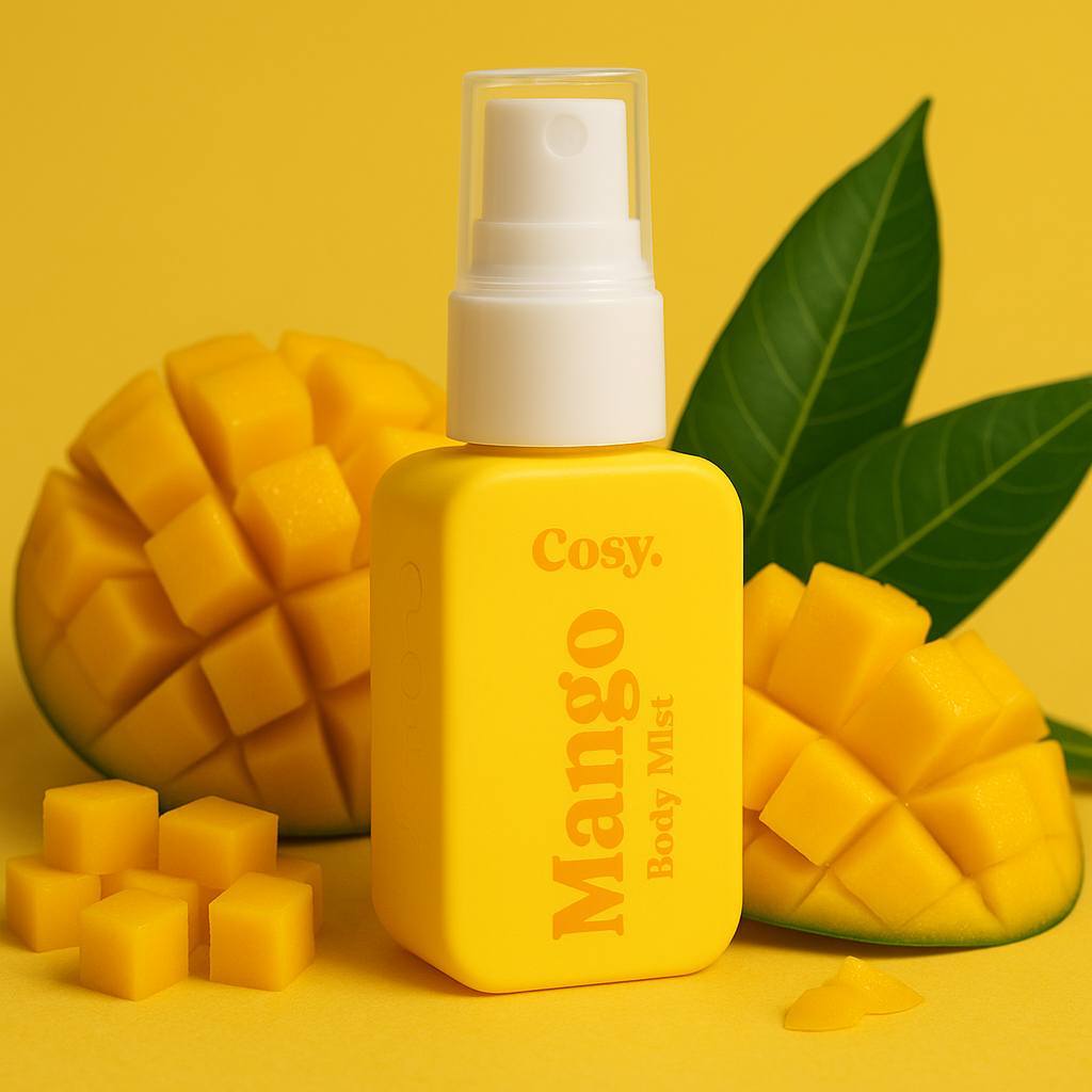 Brumes parfumées 30 ml