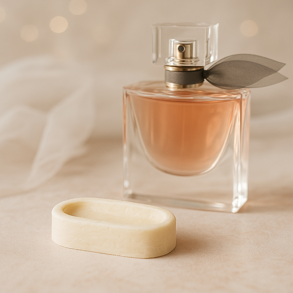 Les fondants inspirations parfums