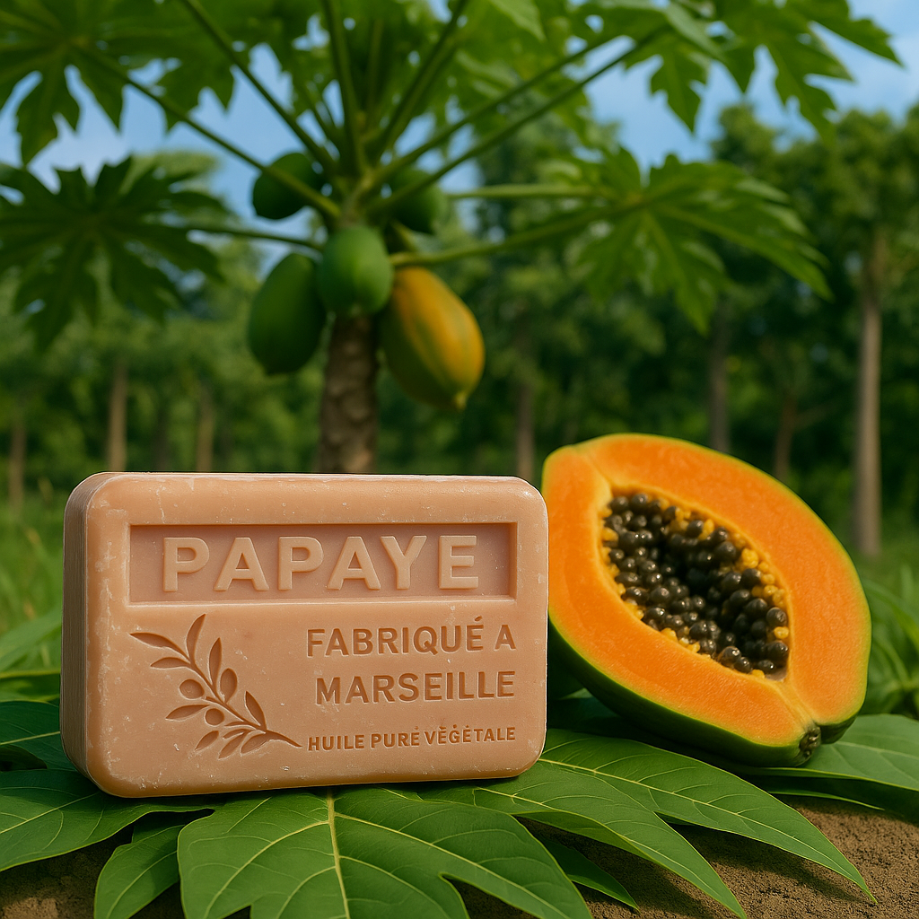 Savons de Provence