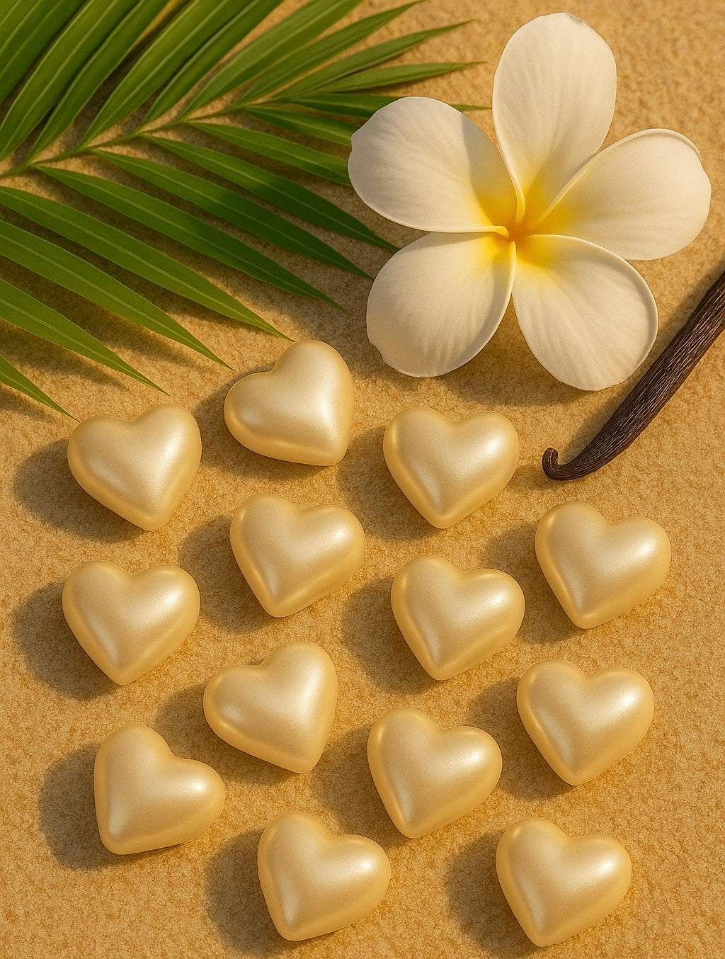 Perles de Bain