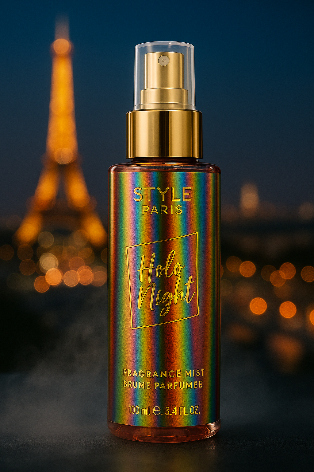 Brumes corps & cheveux 100 ML
