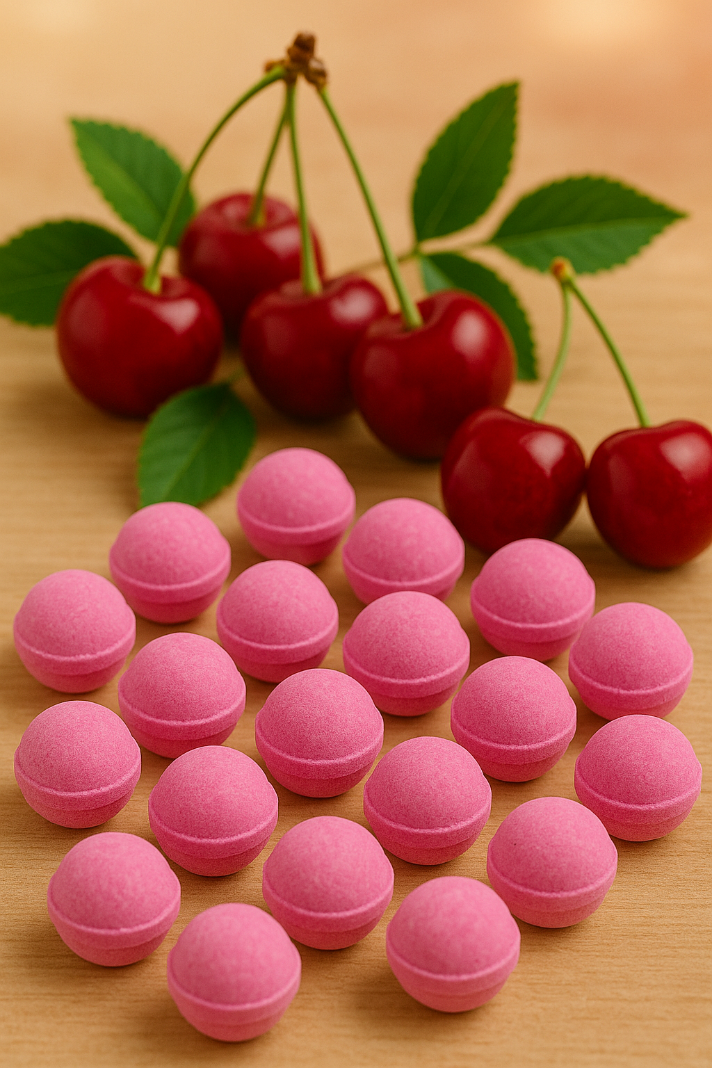 Mini billes de bain