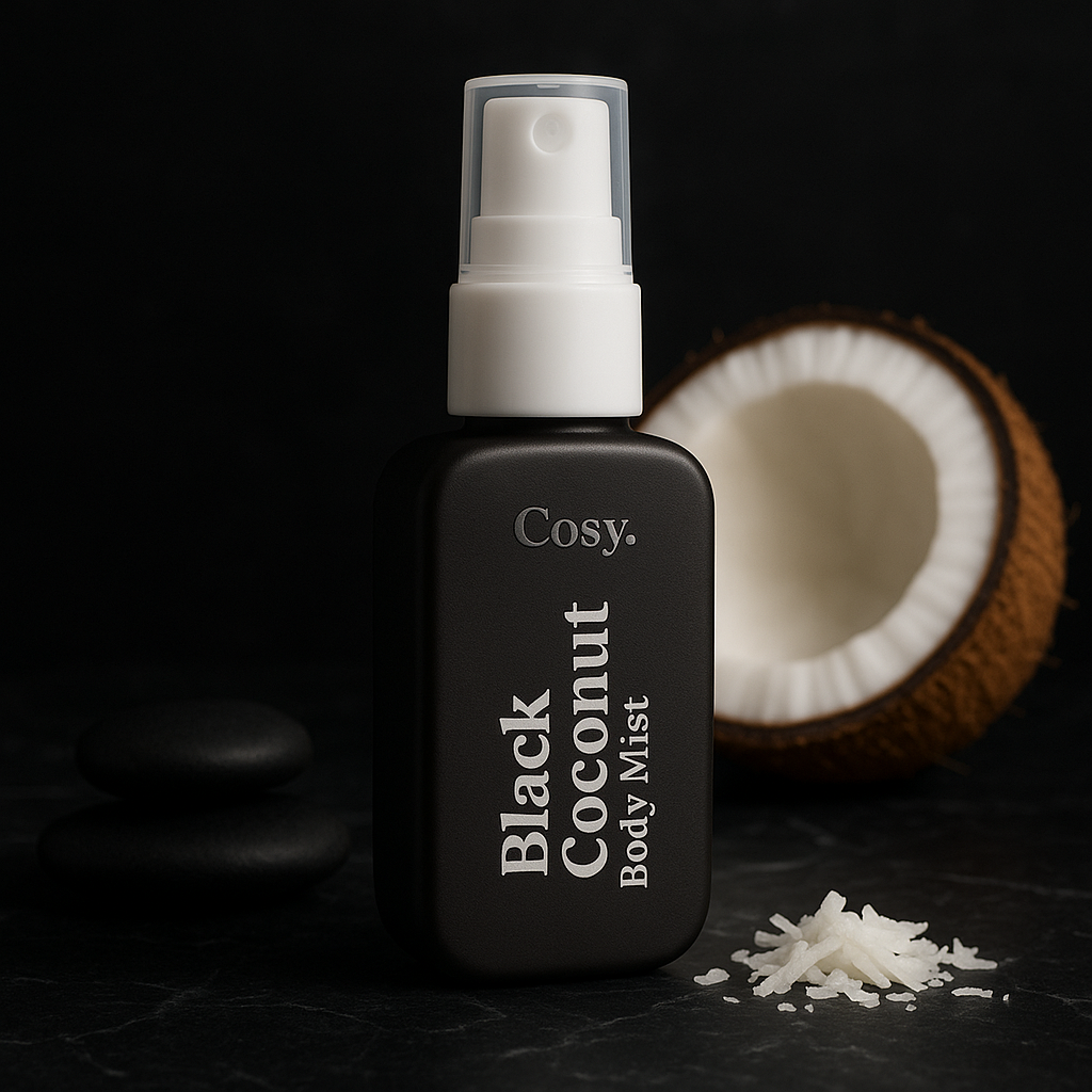 Brumes parfumées 30 ml