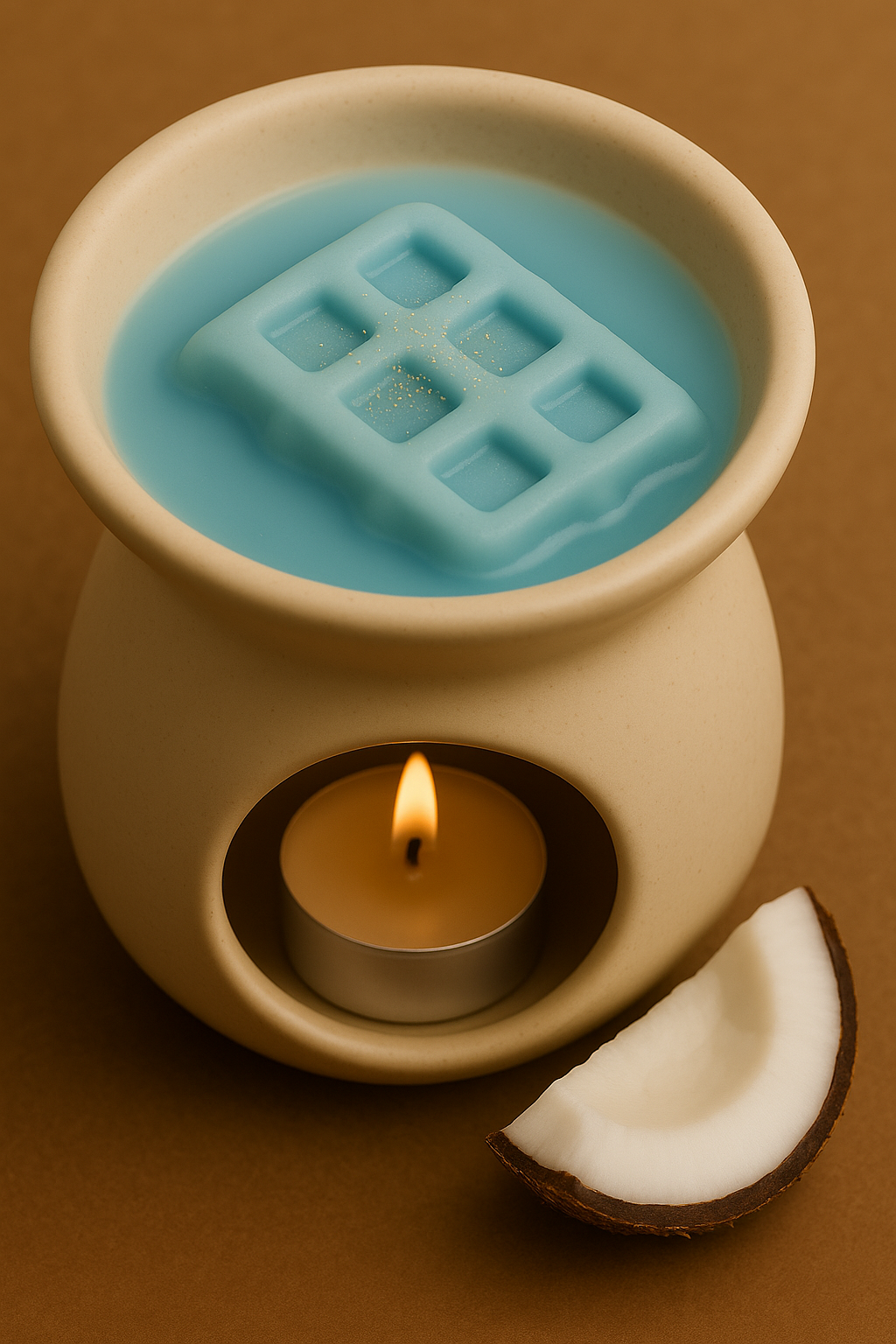 Fondants Gaufres