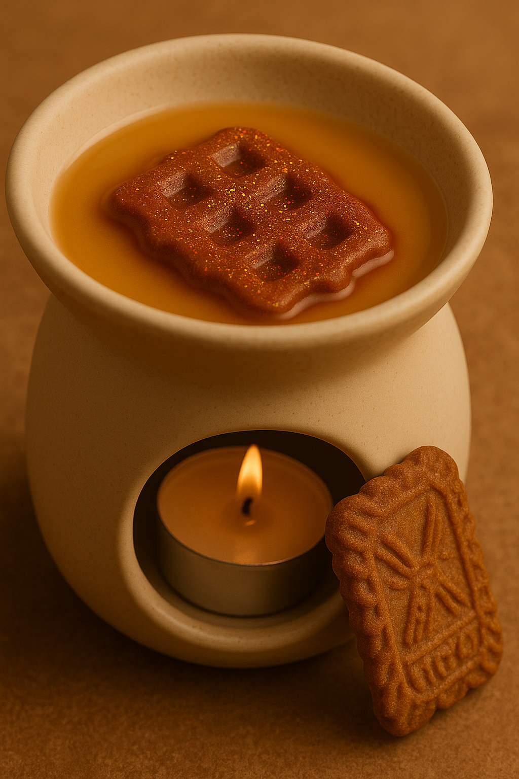 Fondants Gaufres