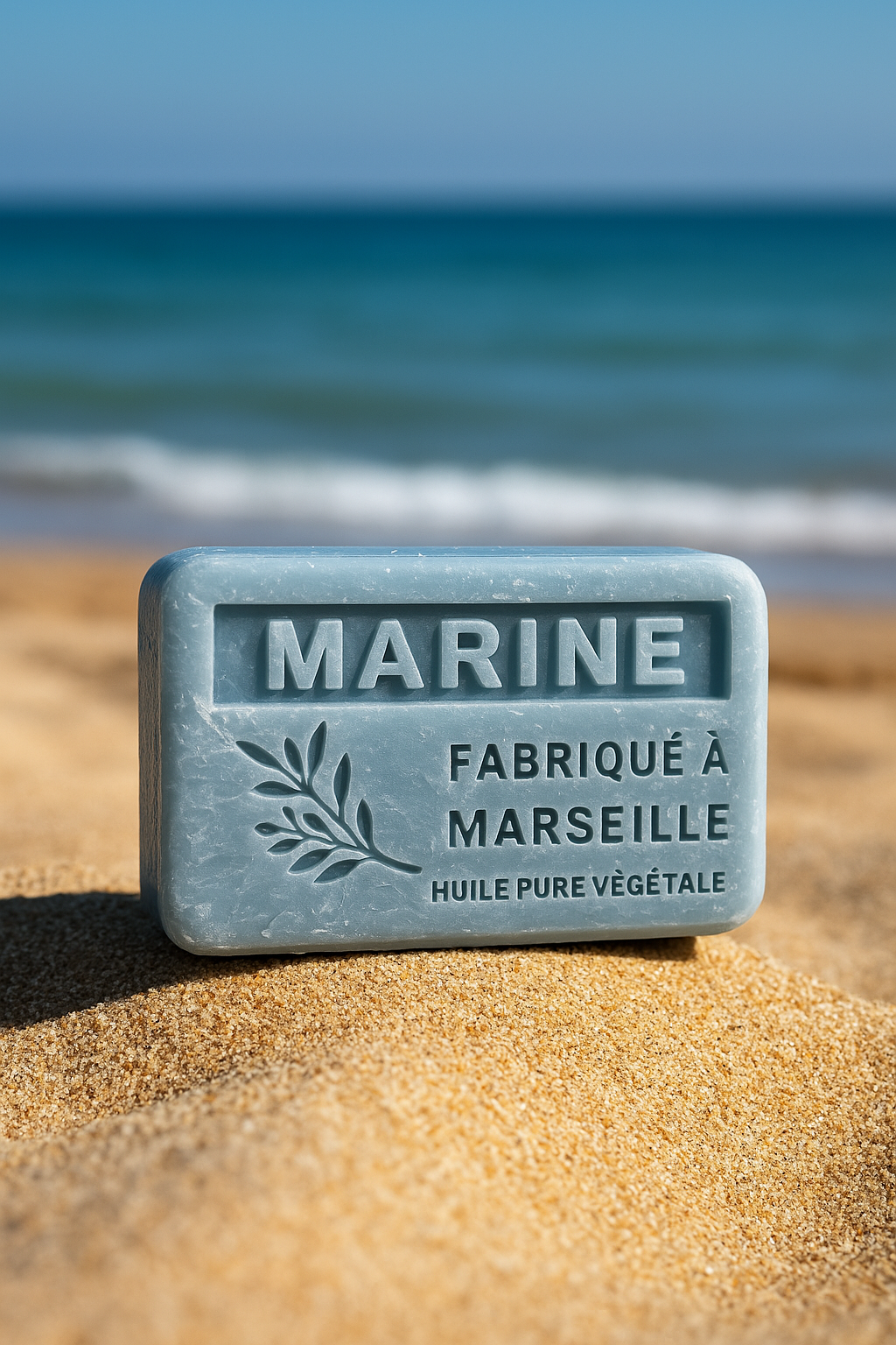 Savons de Provence
