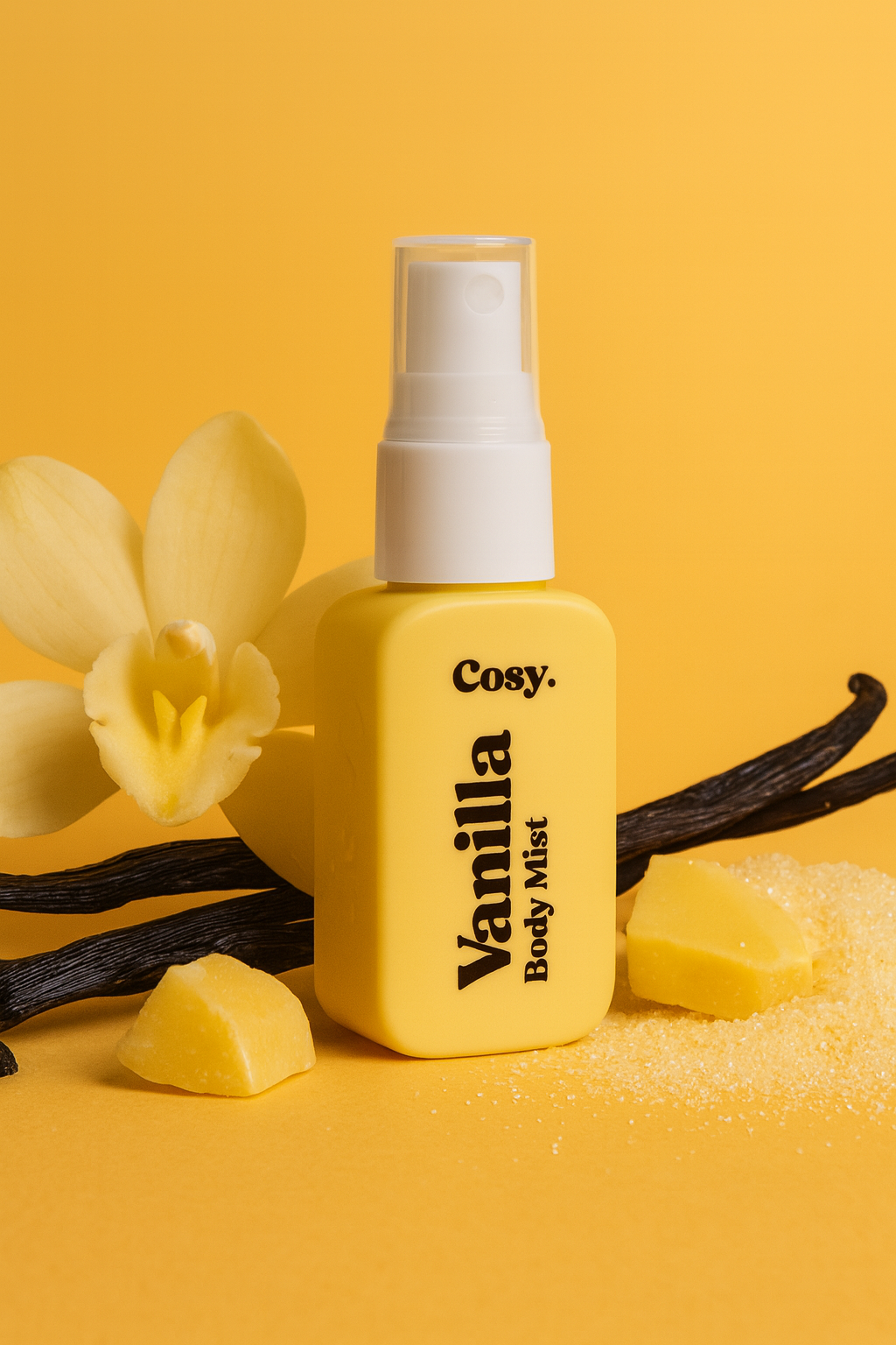 Brumes parfumées 30 ml