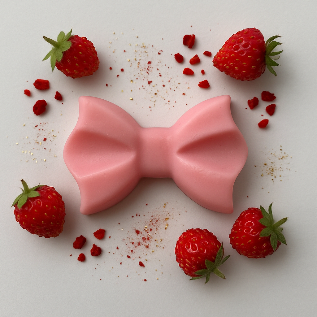 Fondants originaux