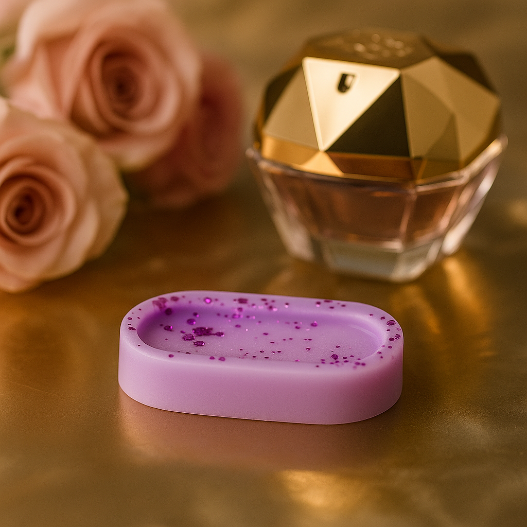 Les fondants inspirations parfums