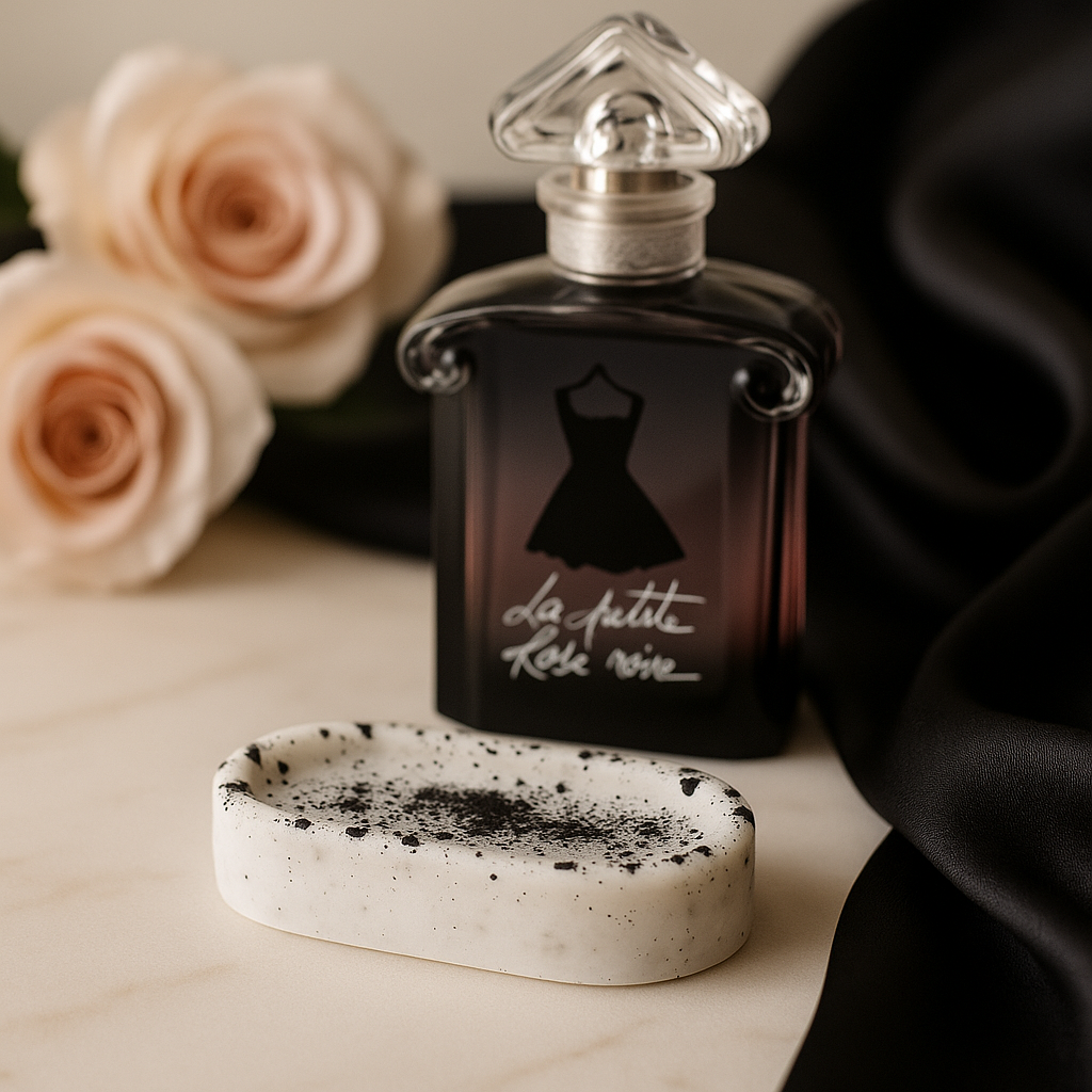 Les fondants inspirations parfums