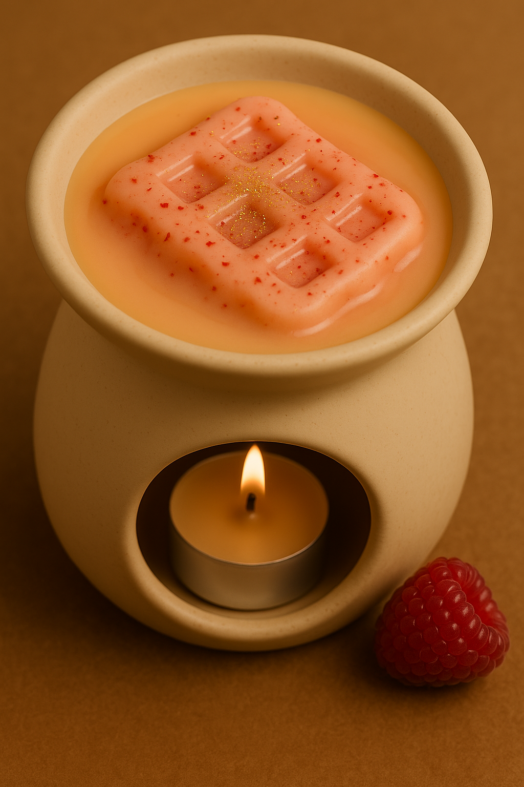 Fondants Gaufres