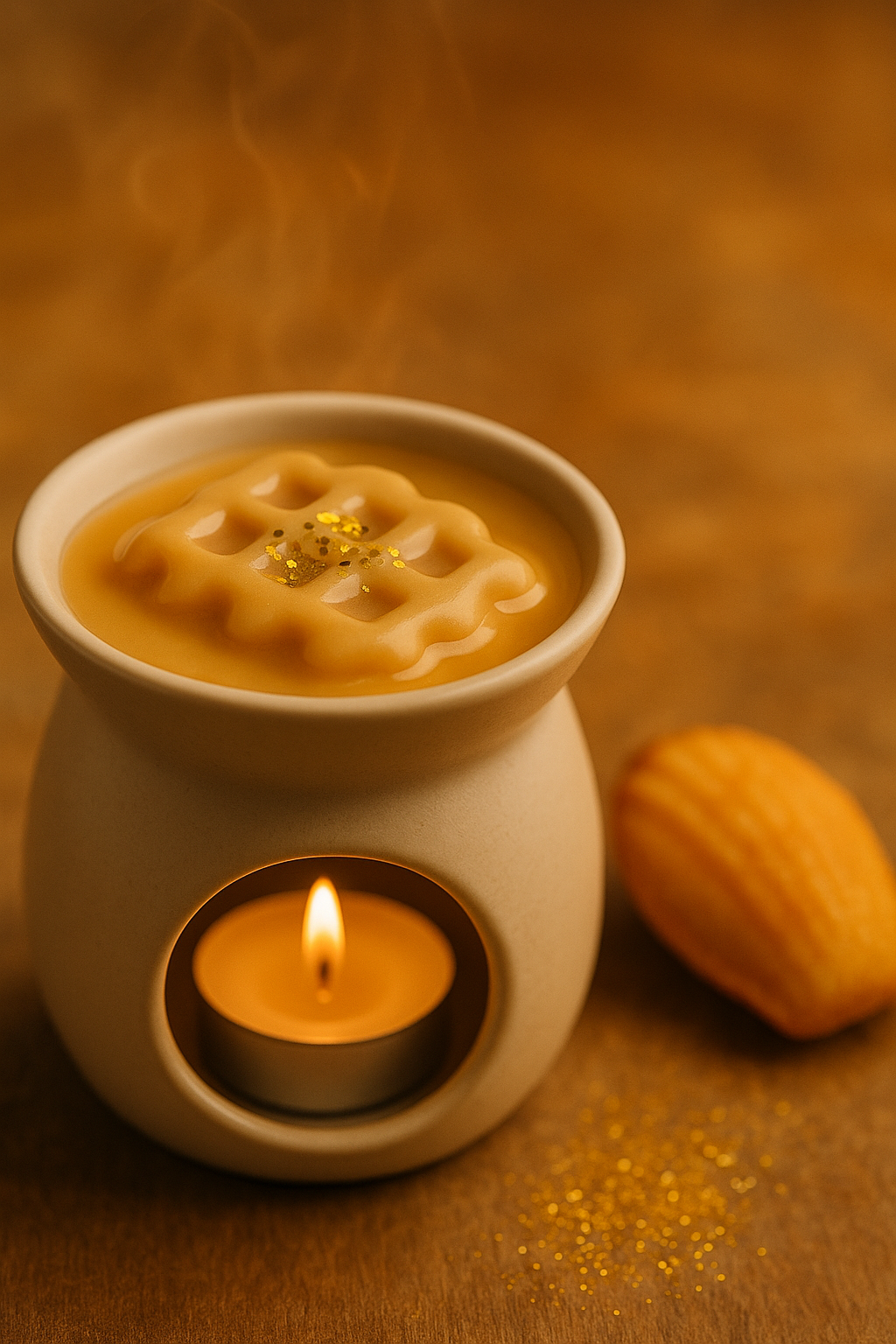 Fondants Gaufres