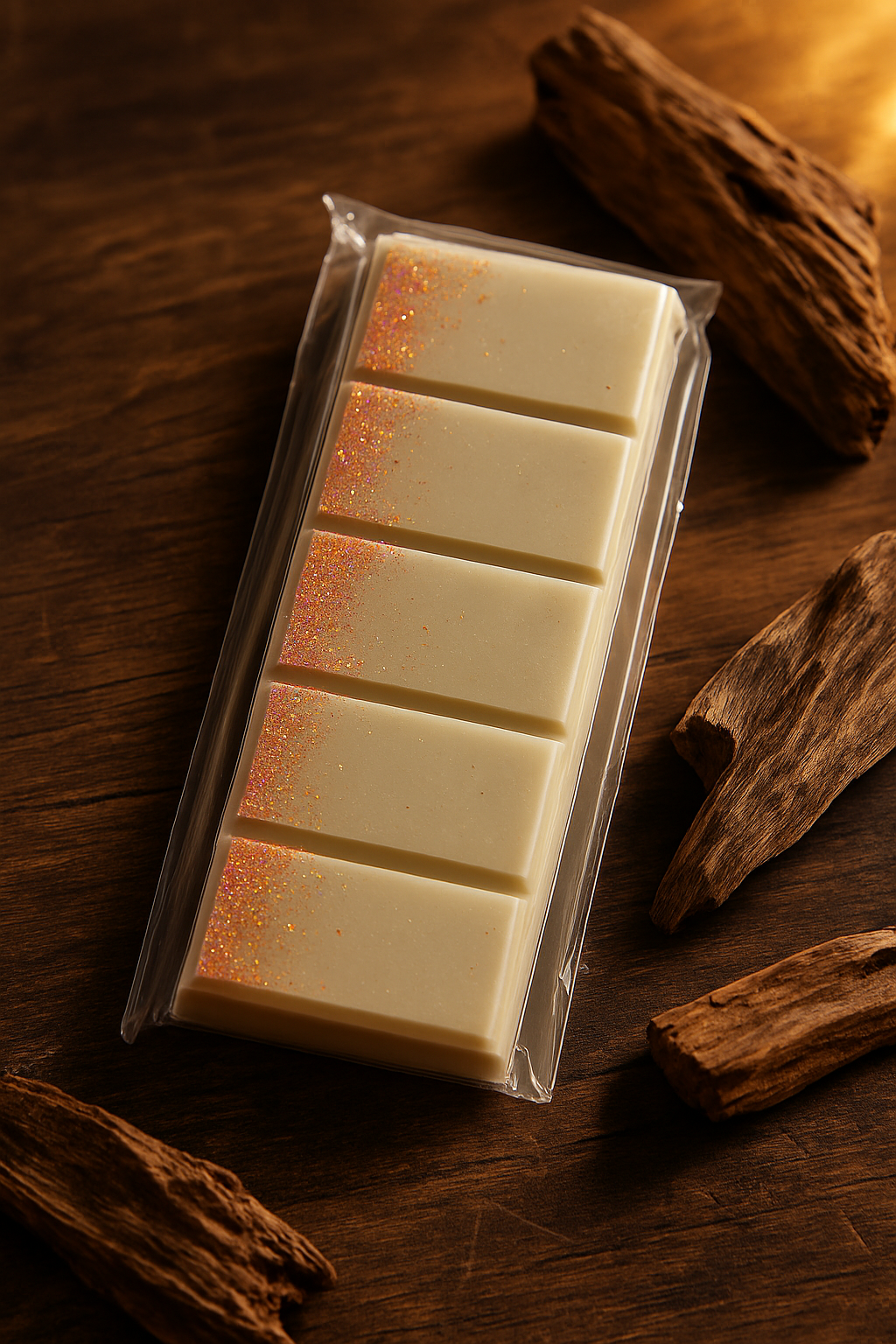 Tablettes fondantes