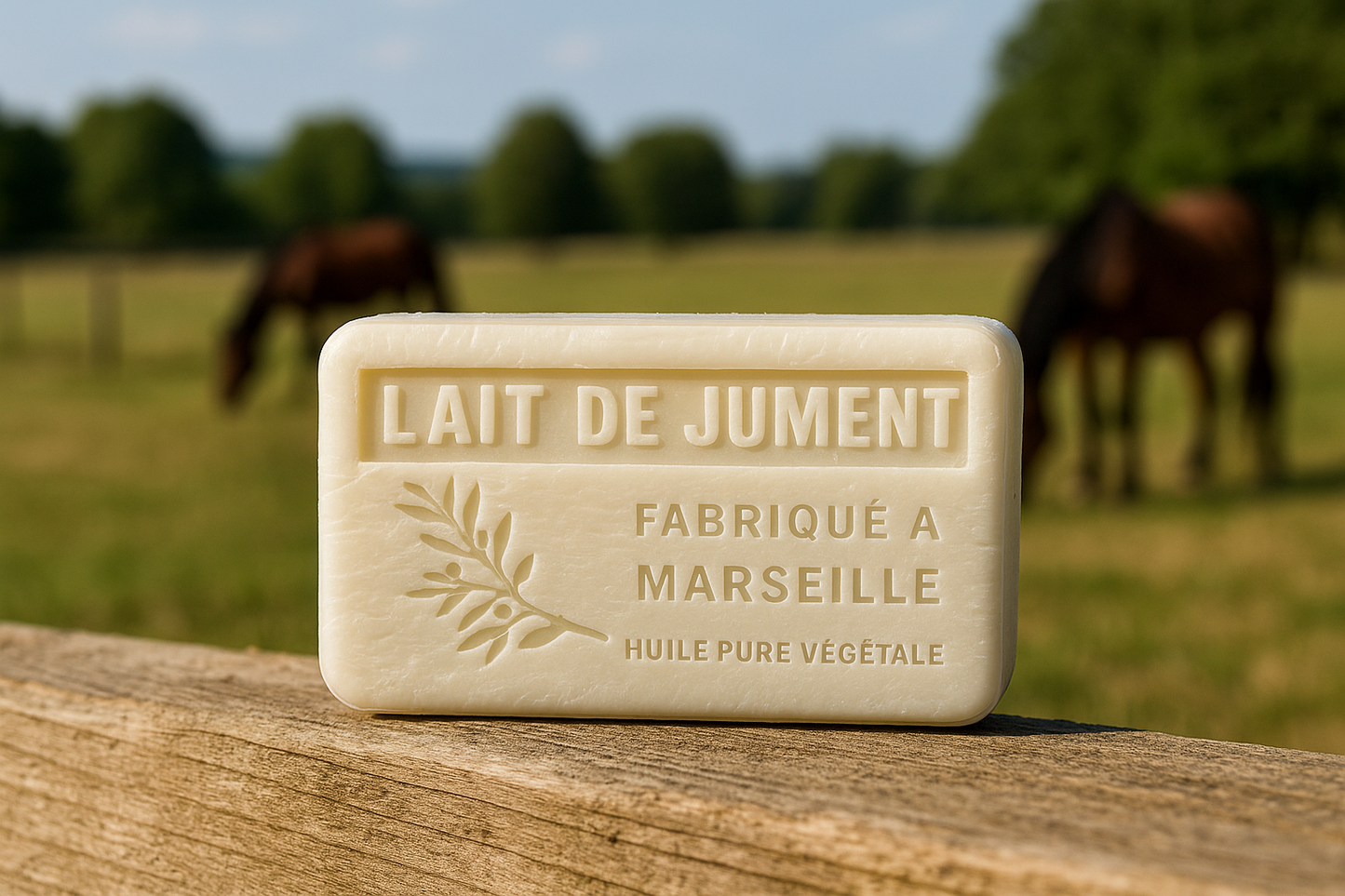 Savons de Provence