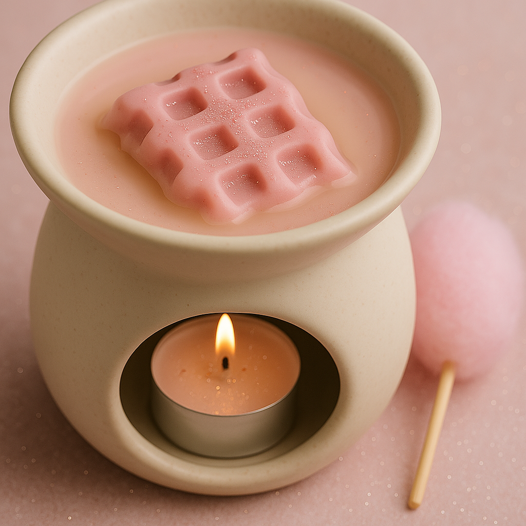 Fondants Gaufres