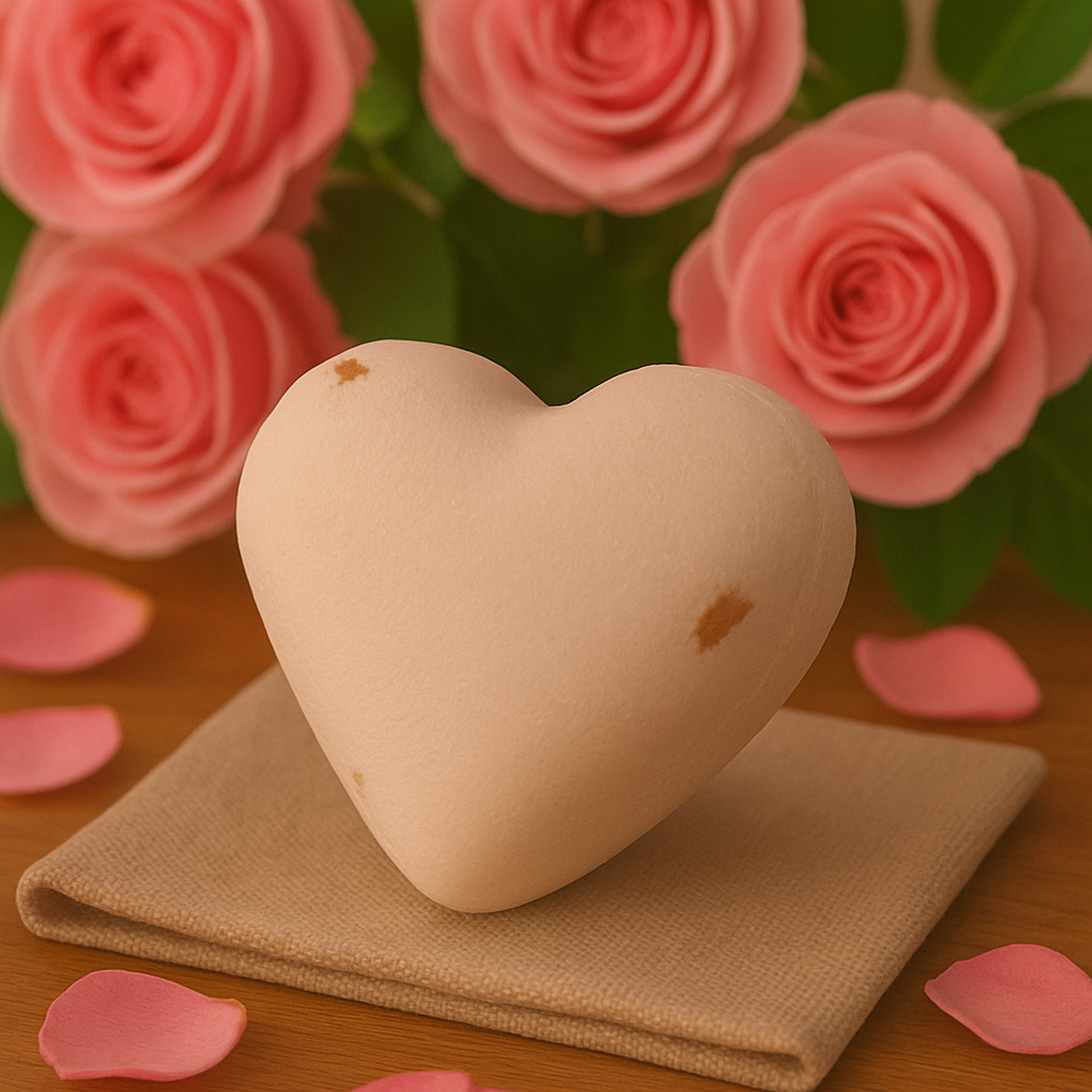 Coeurs effervescents