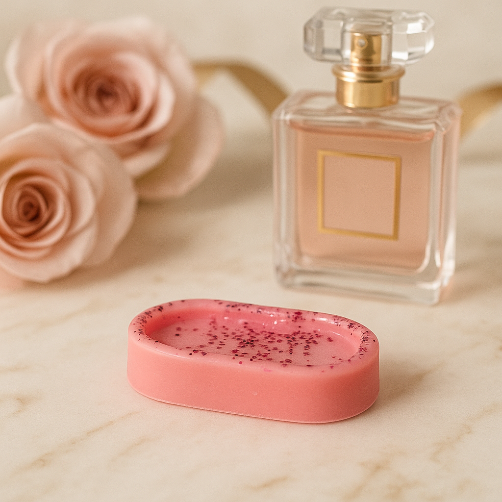 Les fondants inspirations parfums