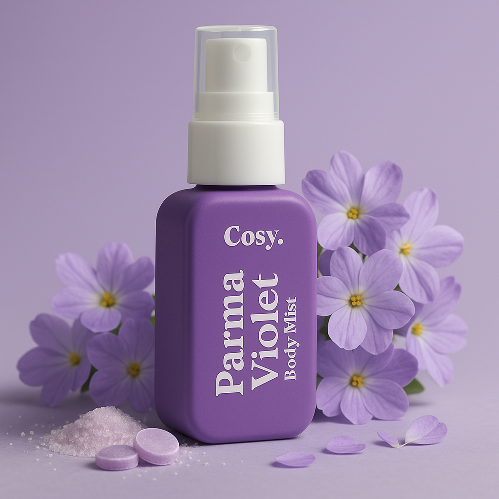 Brumes parfumées 30 ml