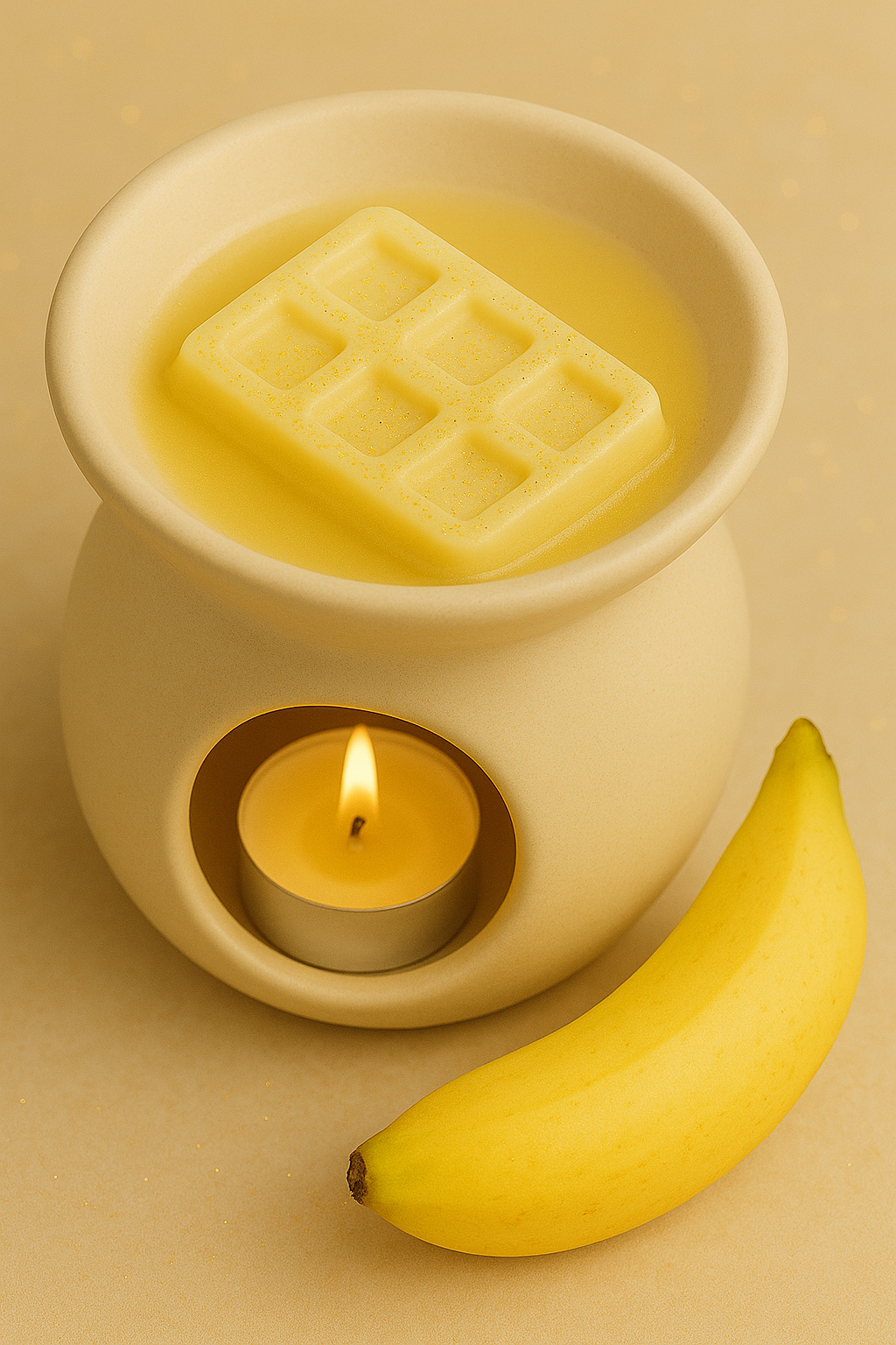 Fondants Gaufres