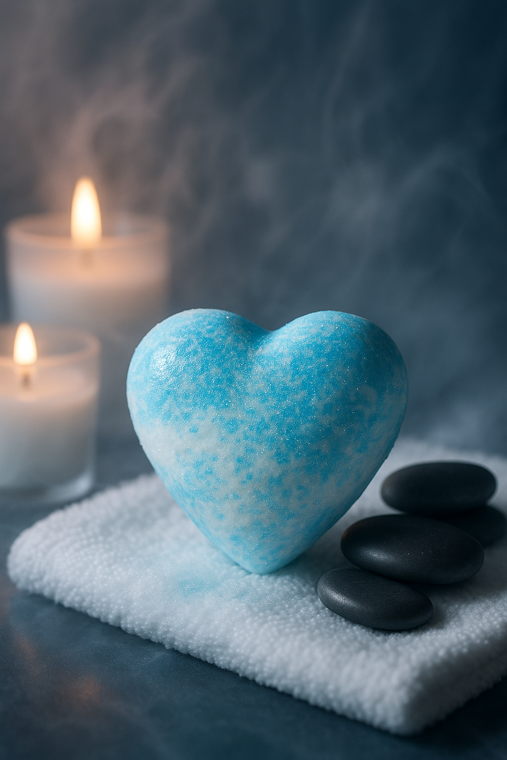 Coeurs effervescents