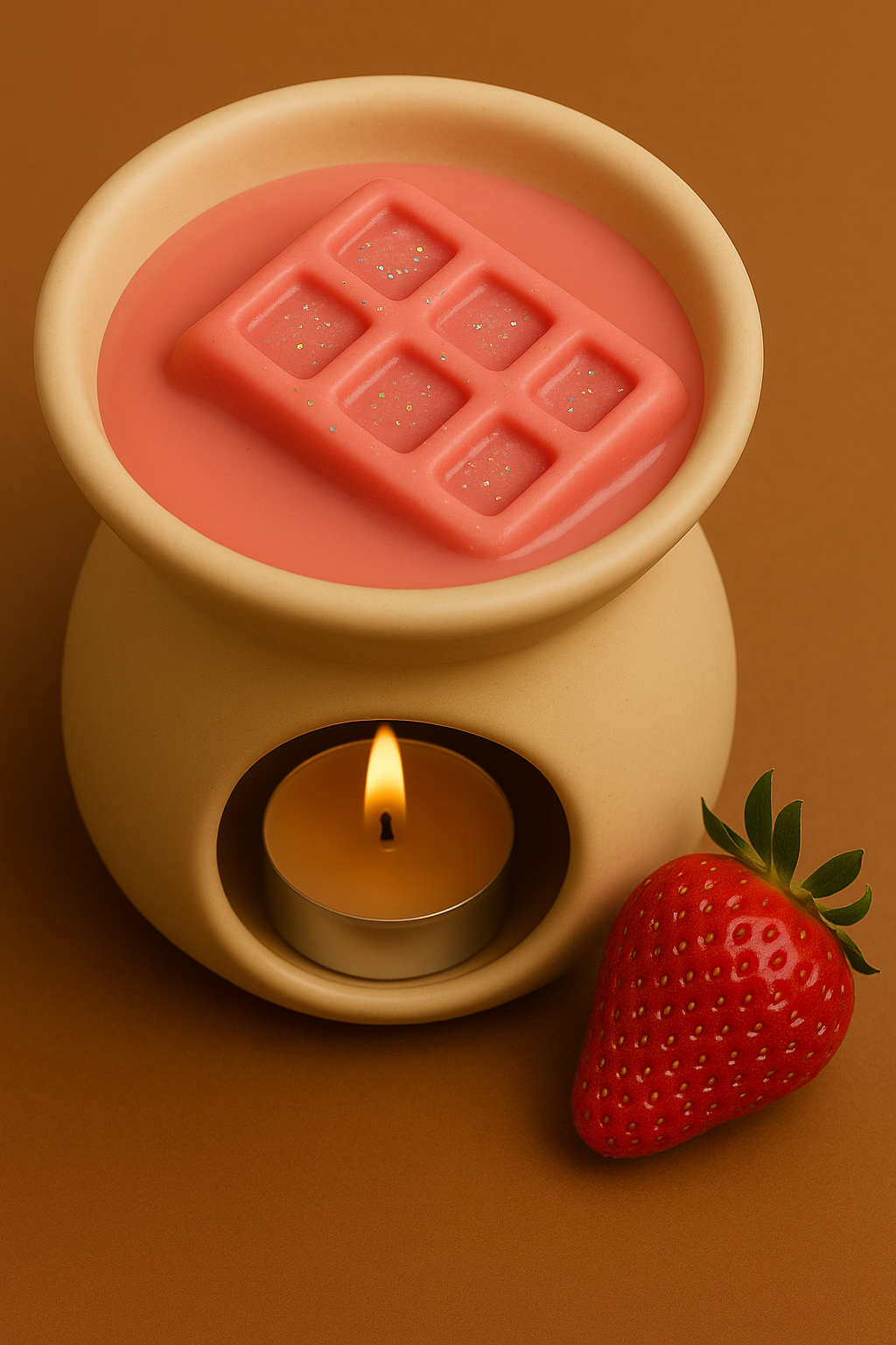 Fondants Gaufres