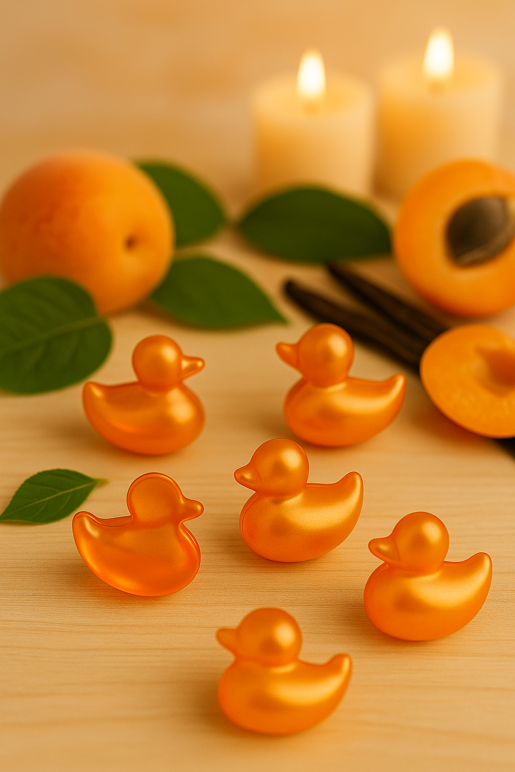 Perles de Bain