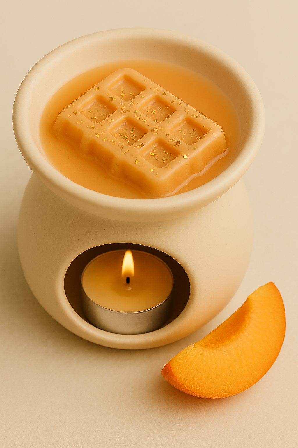 Fondants Gaufres