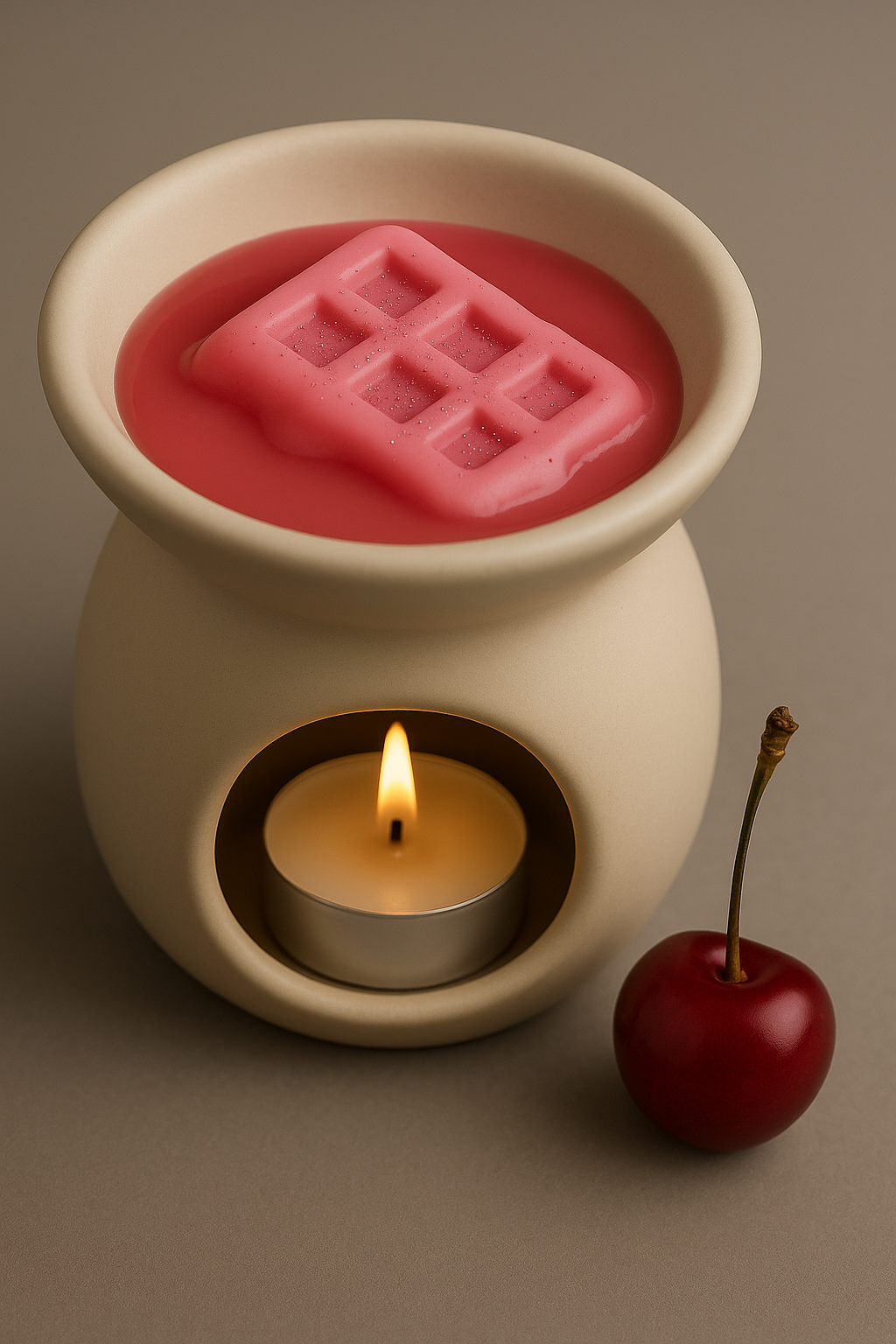 Fondants Gaufres