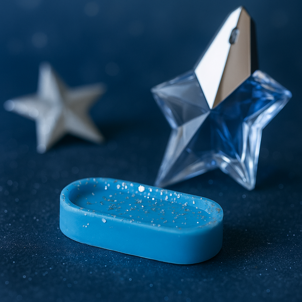 Les fondants inspirations parfums