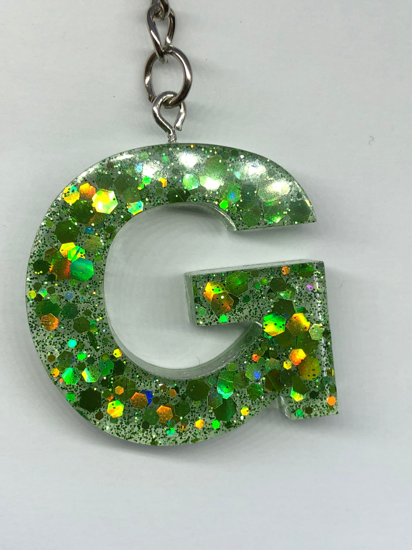 Porte Clés G
