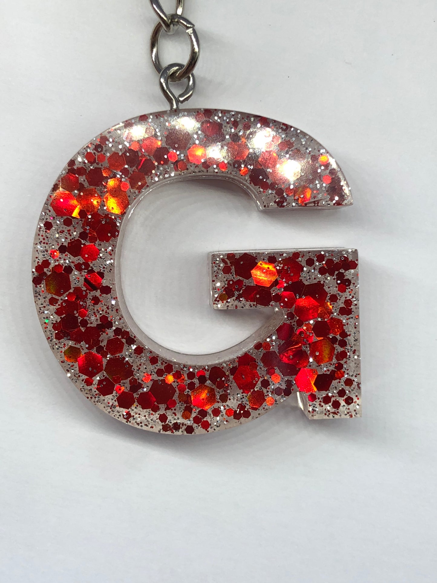 Porte Clés G