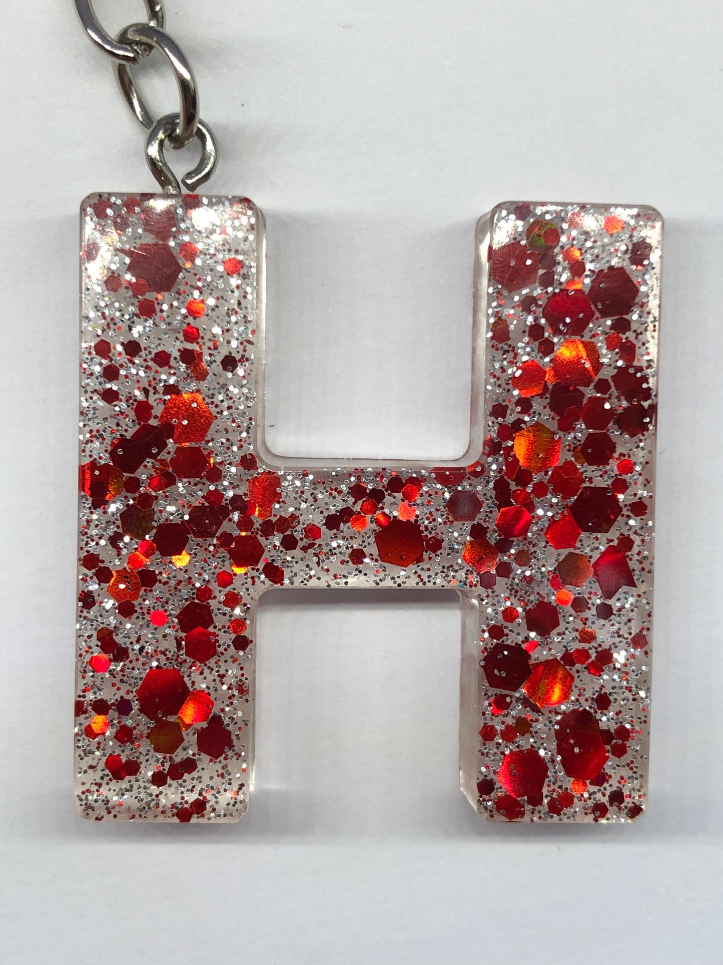 Porte Clés H