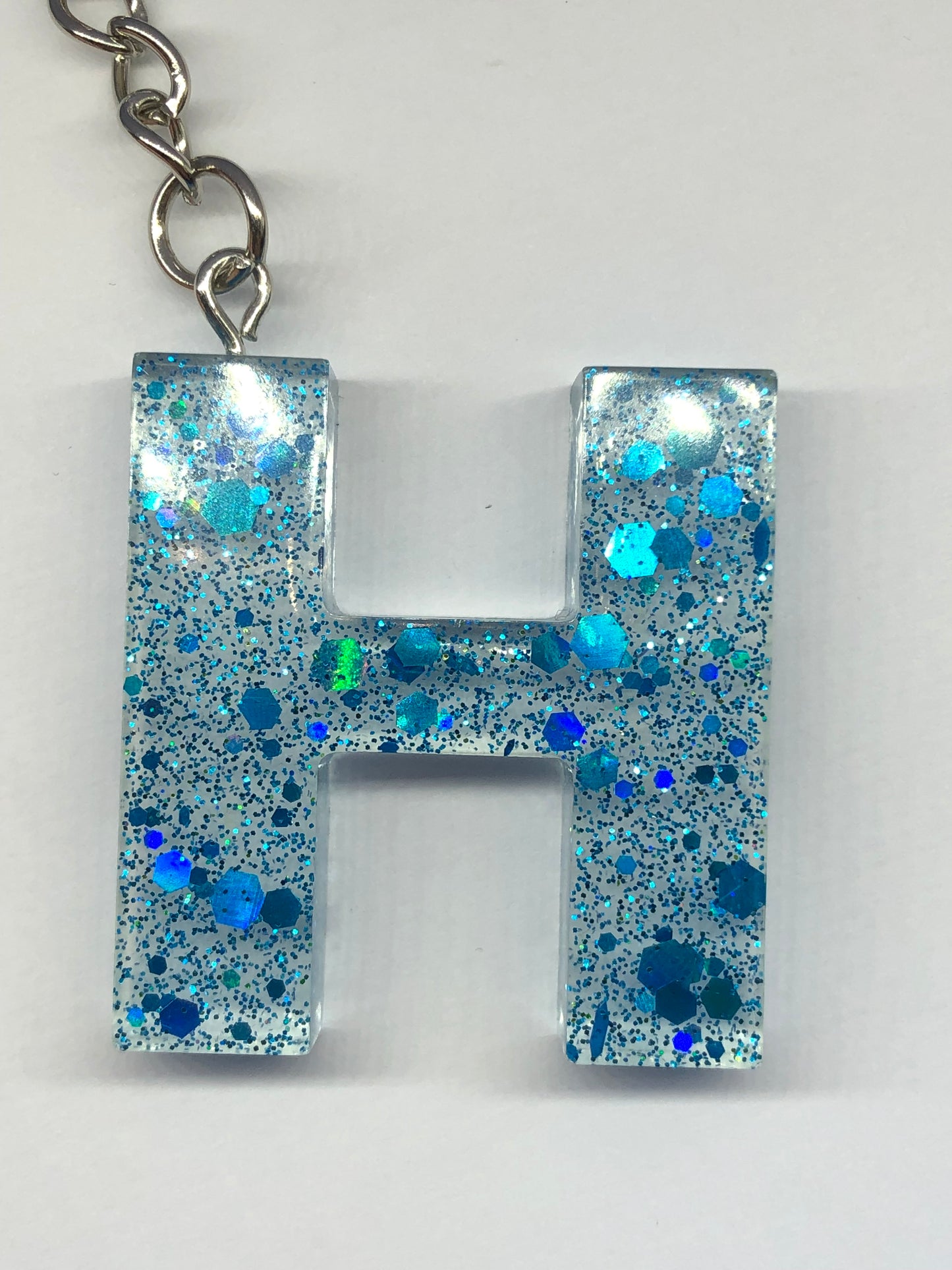 Porte Clés H