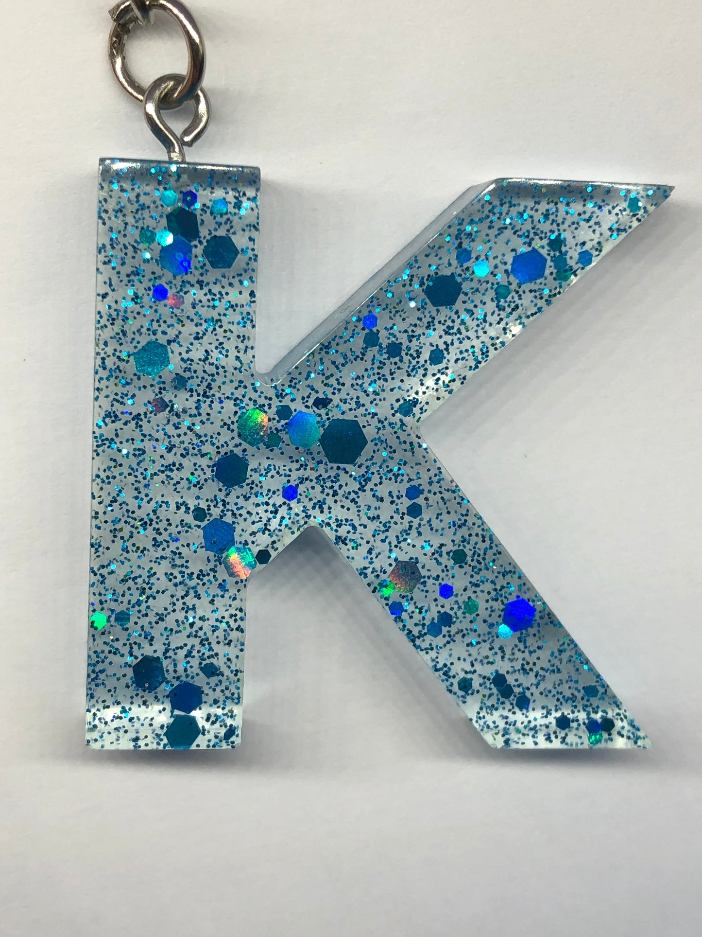 Porte Clés K