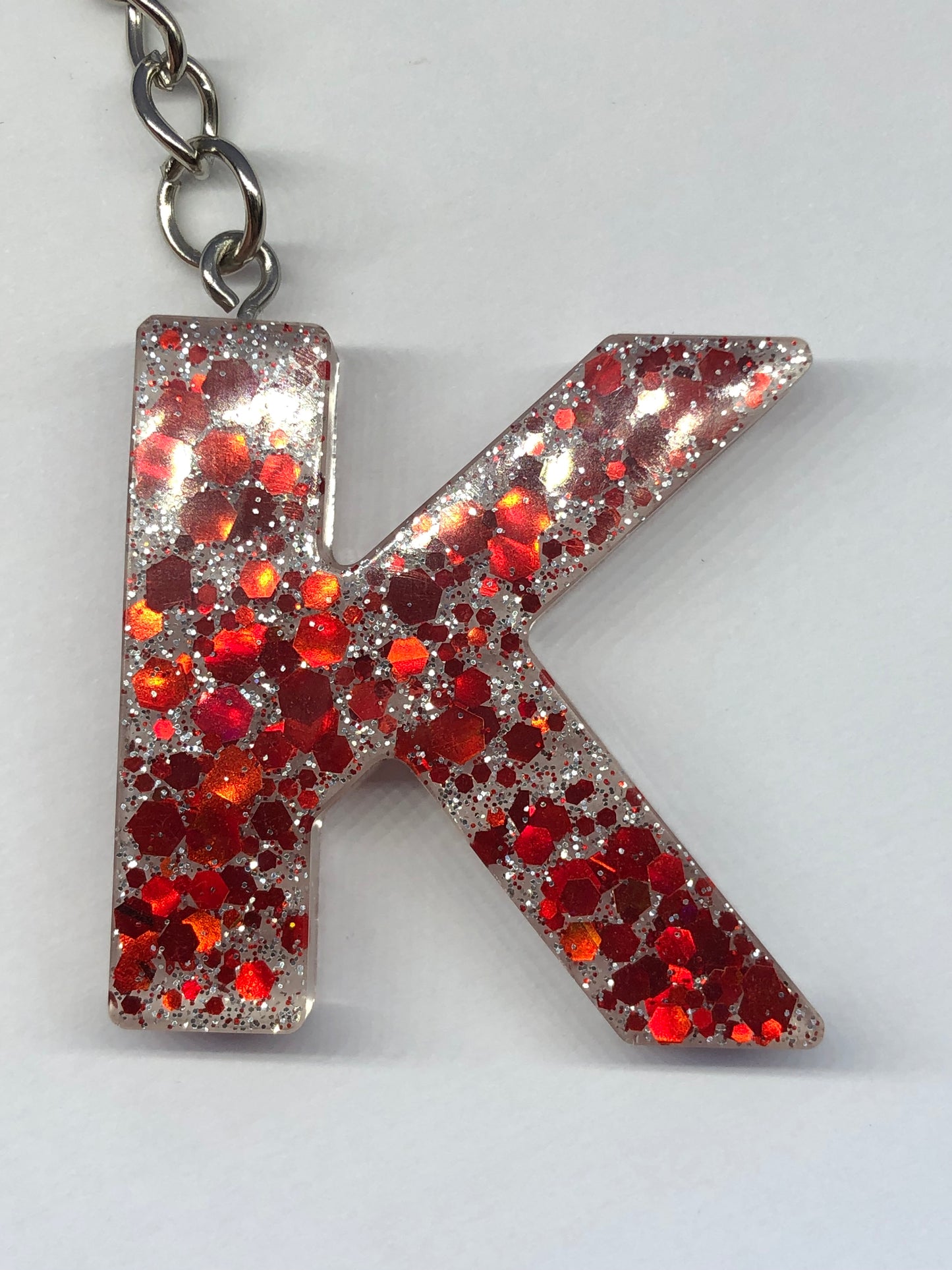 Porte Clés K
