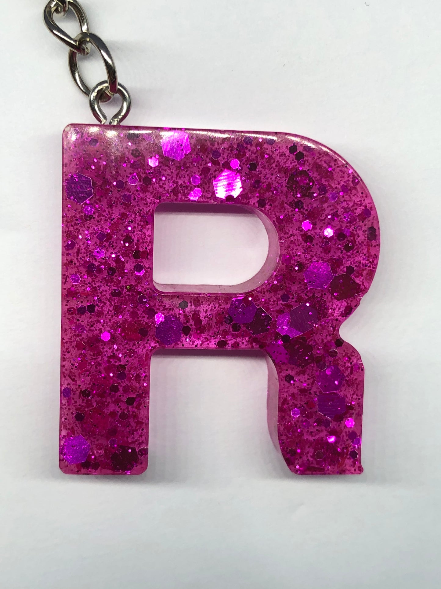 Porte Clés R