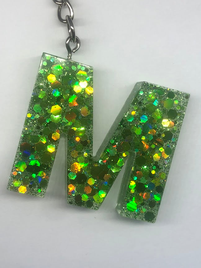 Porte Clés M