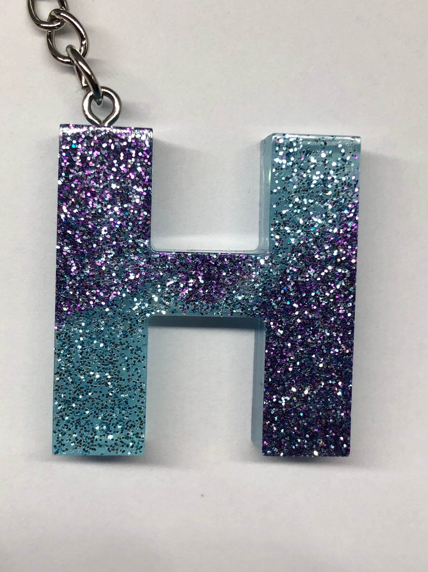 Porte Clés H