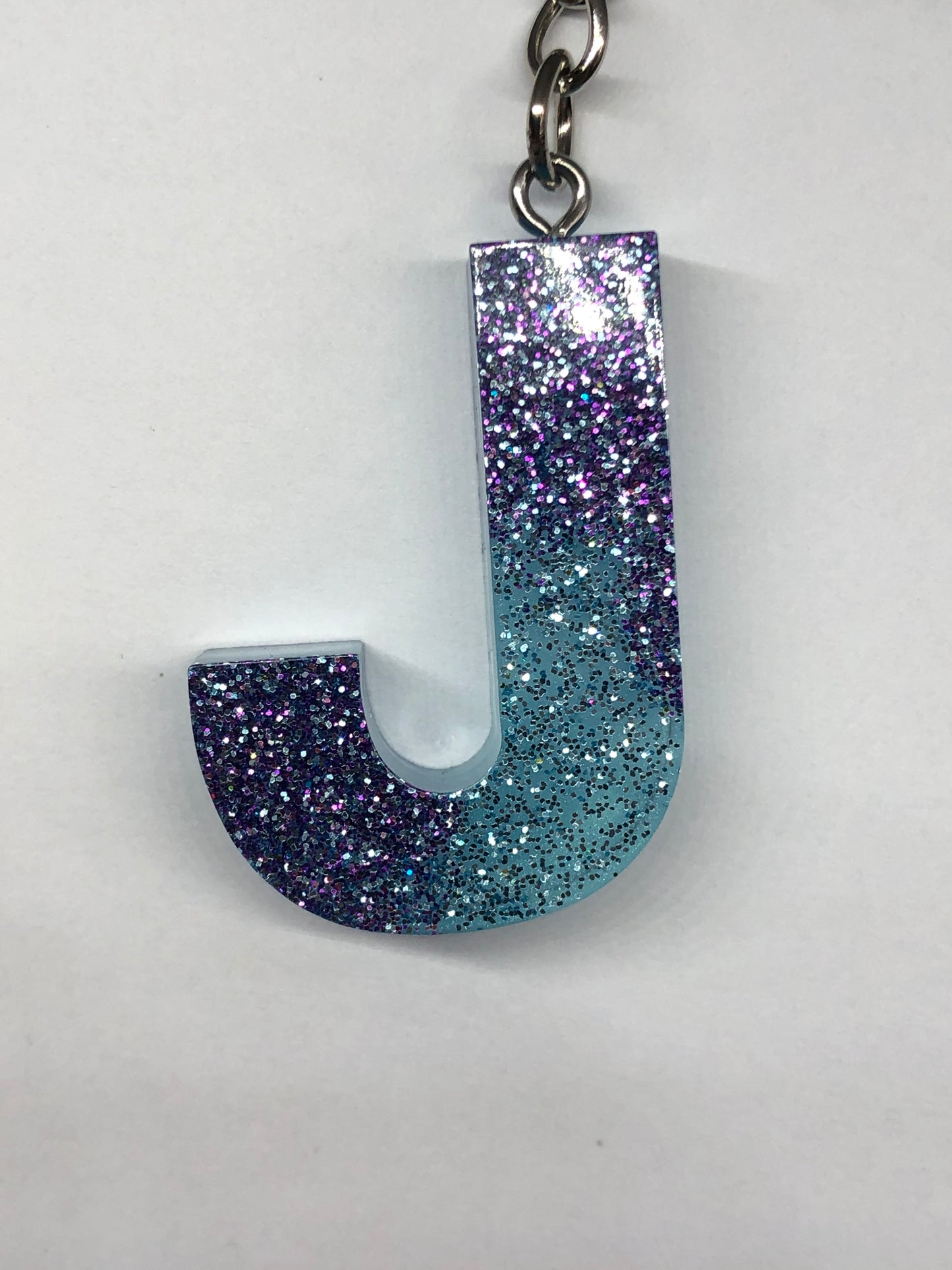 Porte Clés J