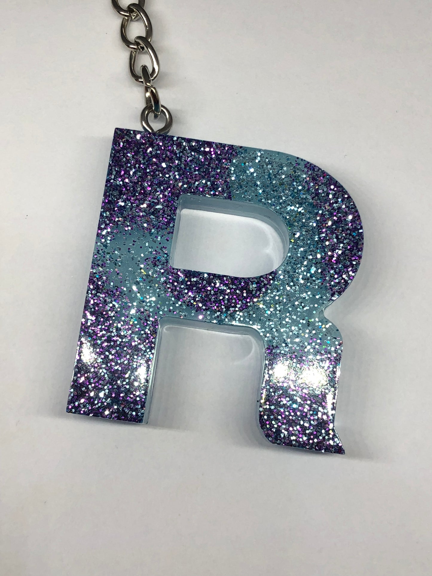 Porte Clés R