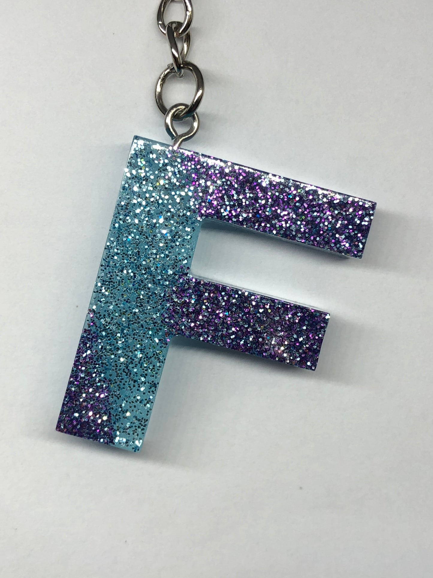 Porte Clés F
