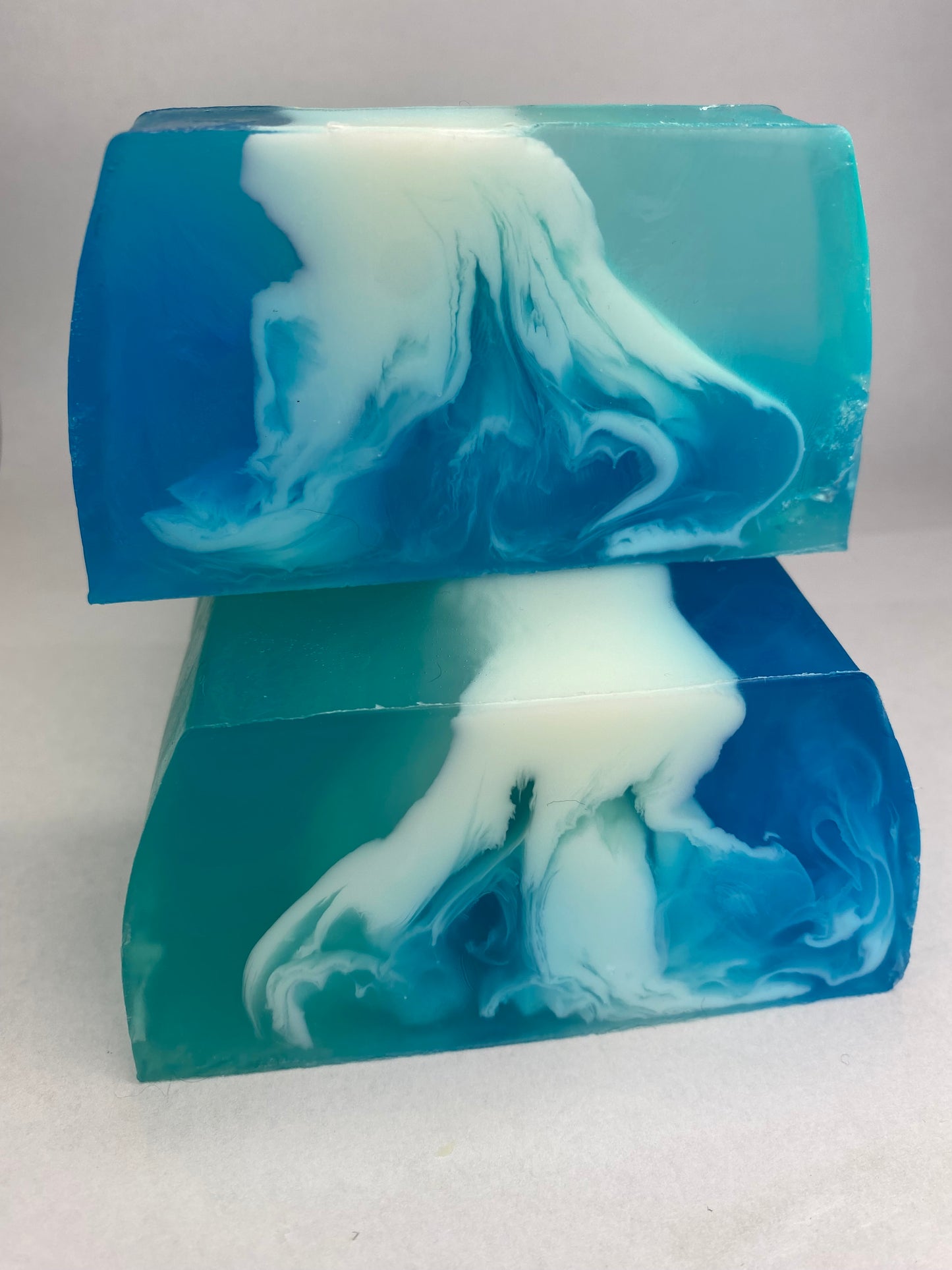 Tranches de savon OCEAN