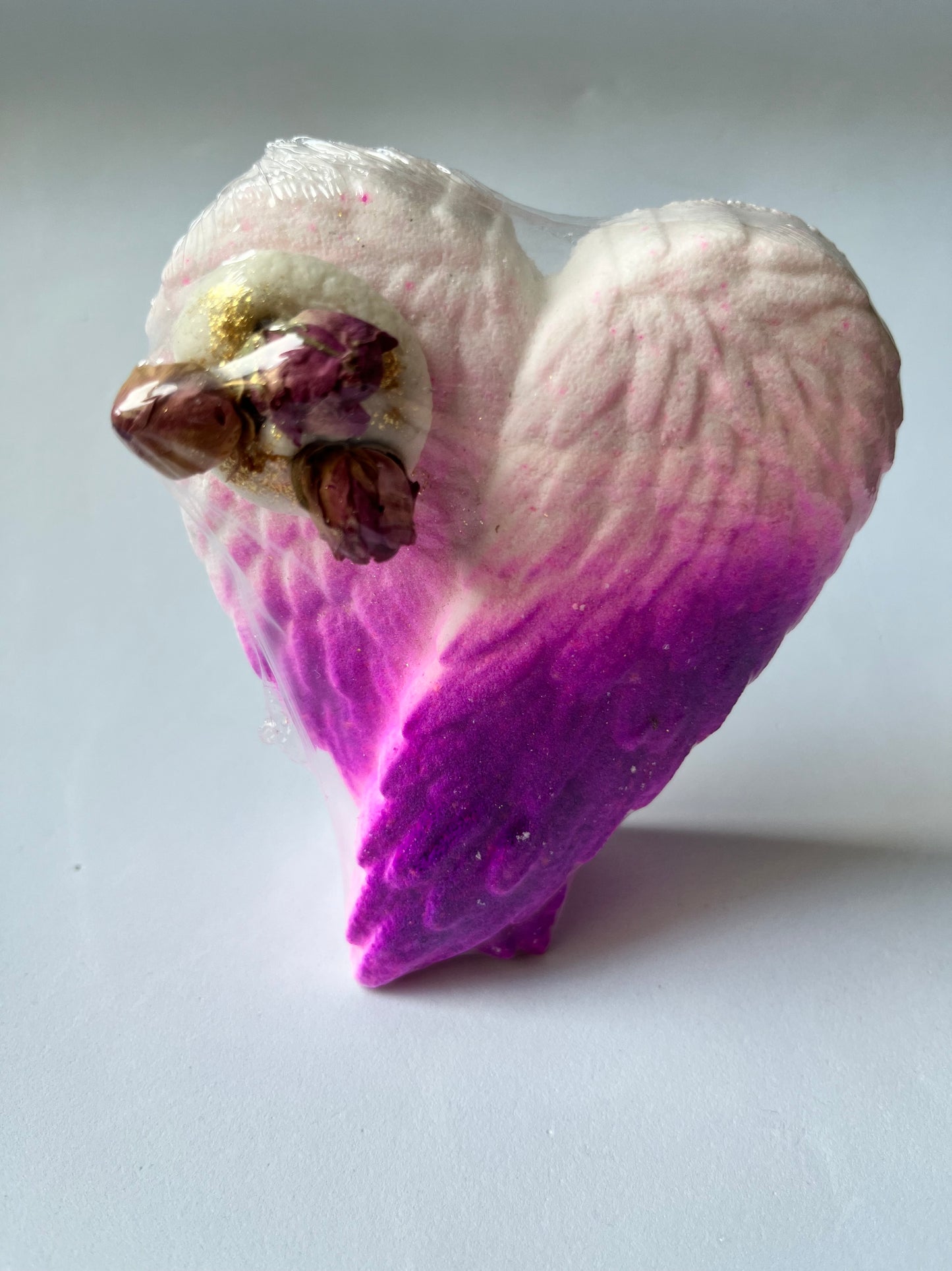 Ailes d'ange