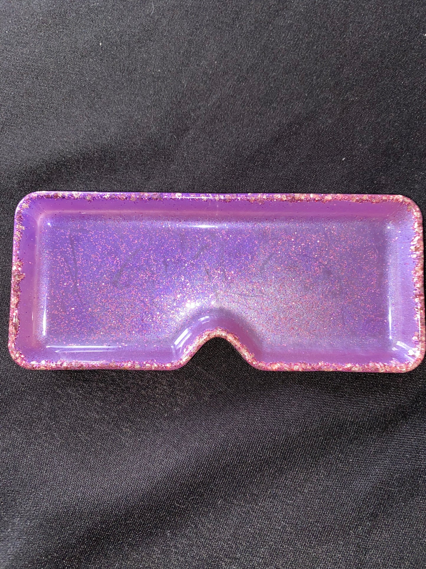 Supports lunettes