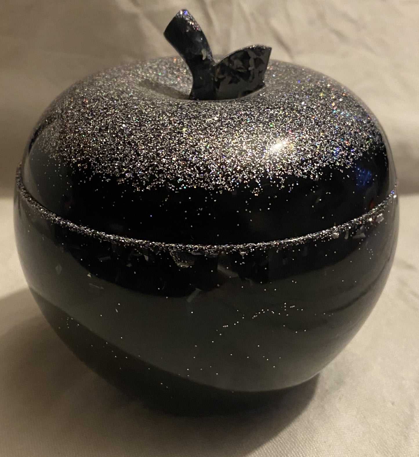 Boite pomme