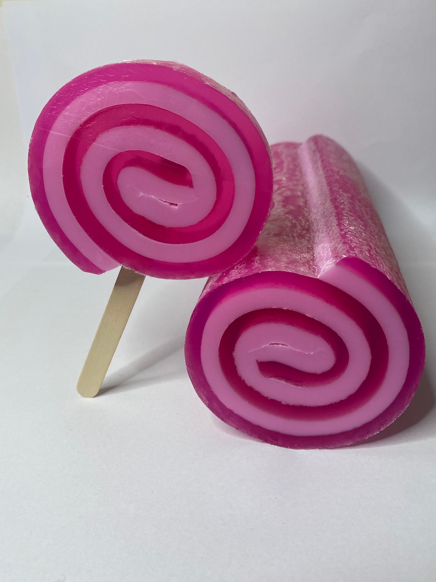 Sucettes savons JOJOBA