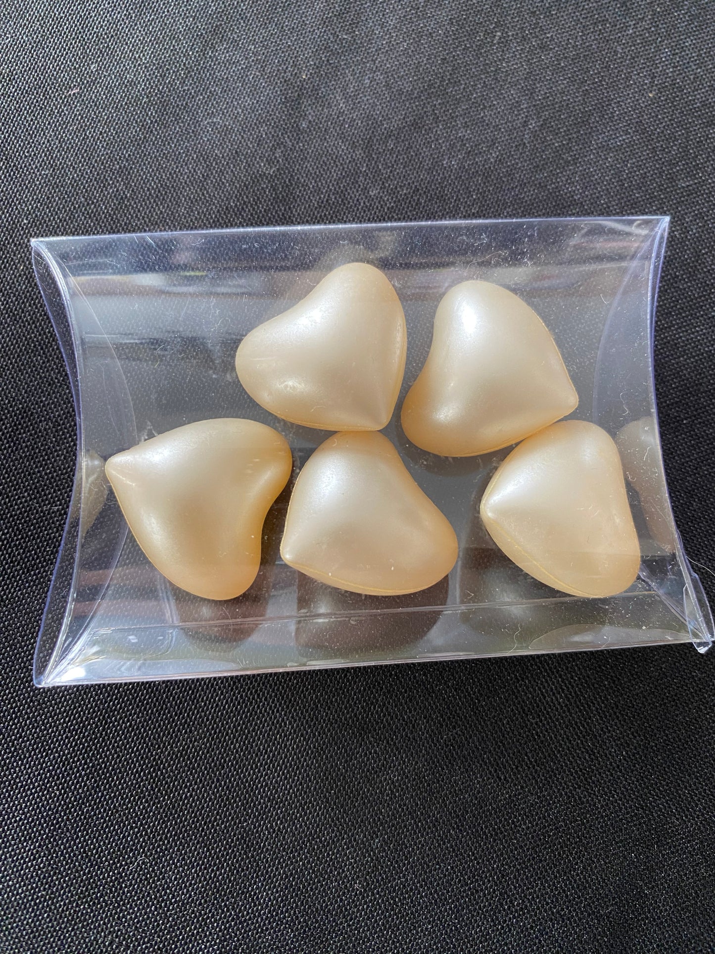 Perles de Bain