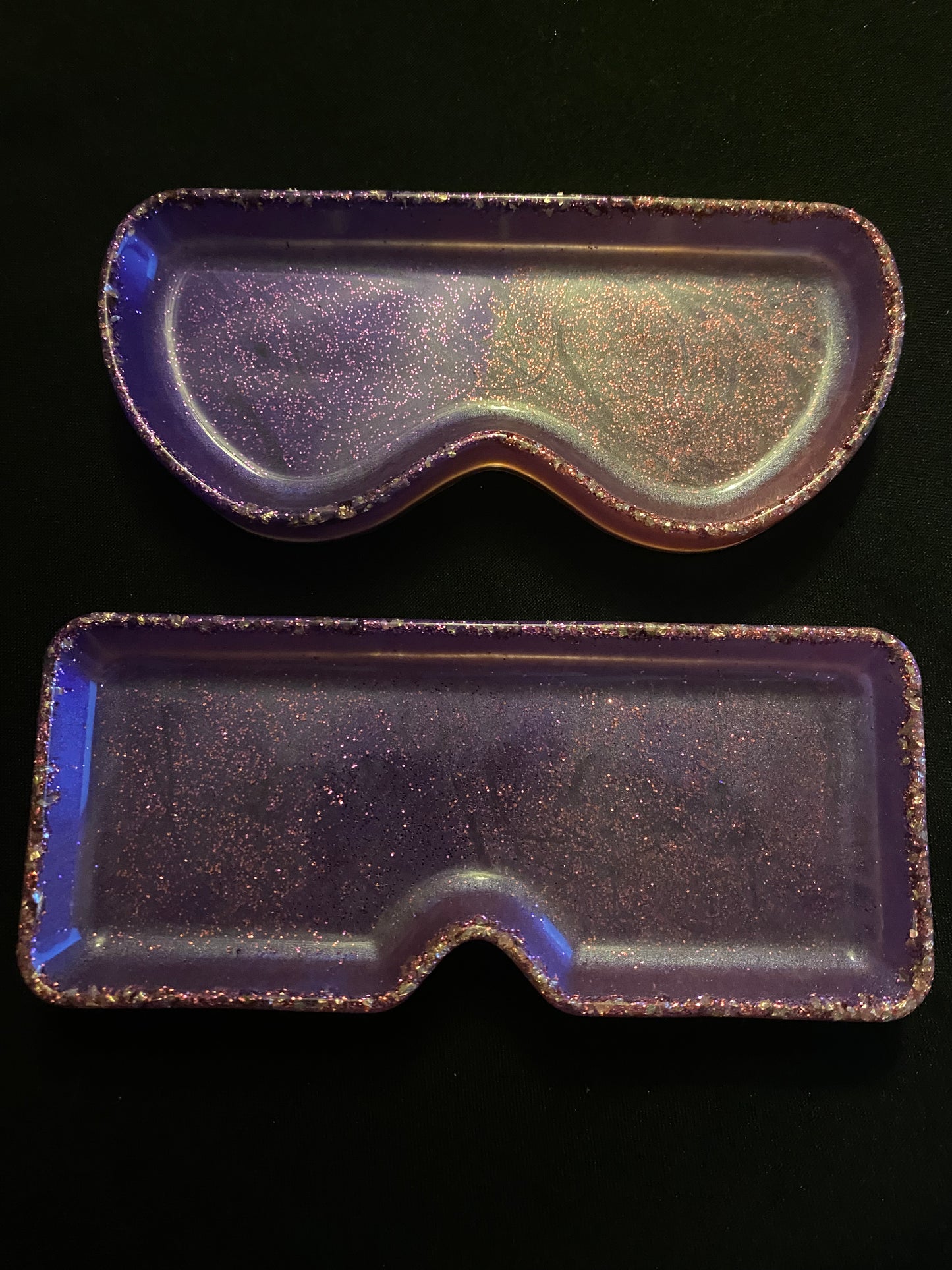 Supports lunettes