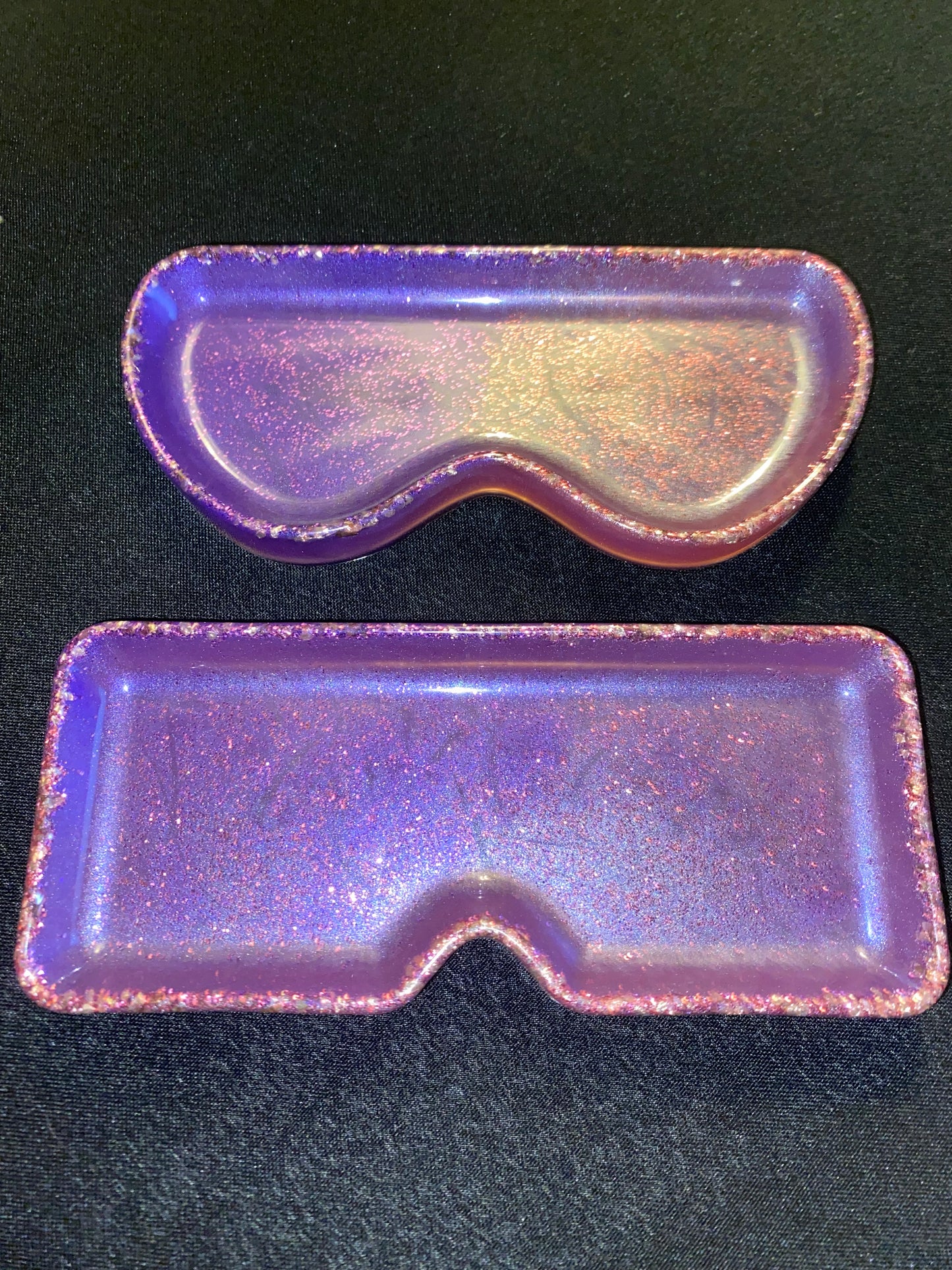 Supports lunettes