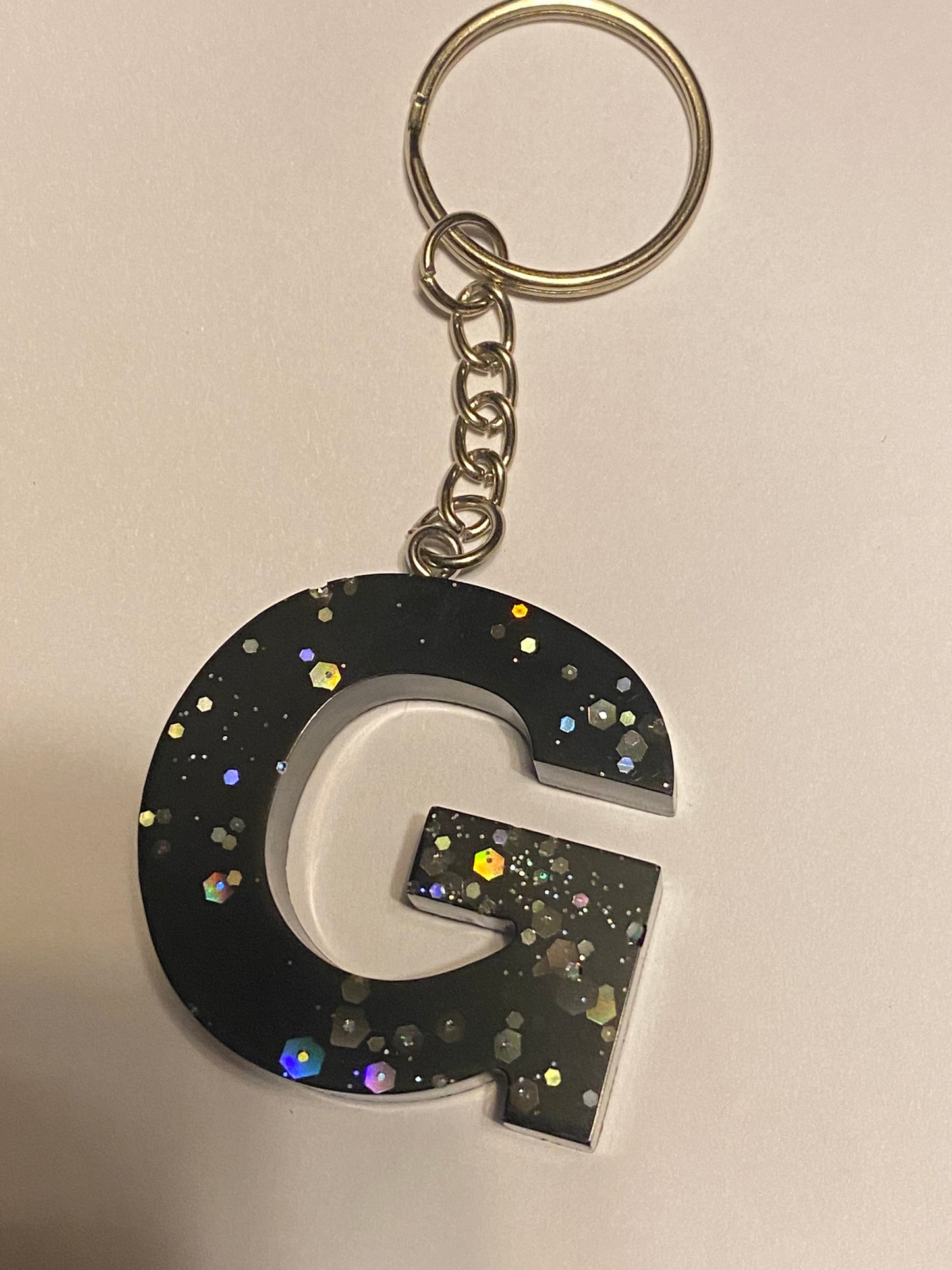 Porte Clés G